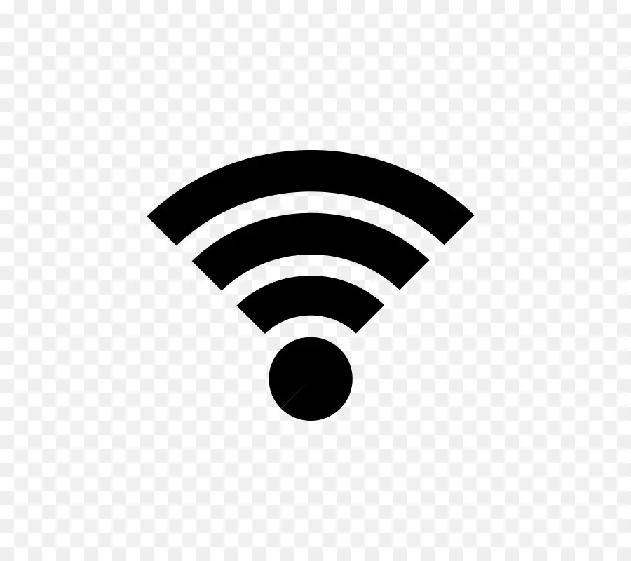 Wifi，Point Chaud PNG
