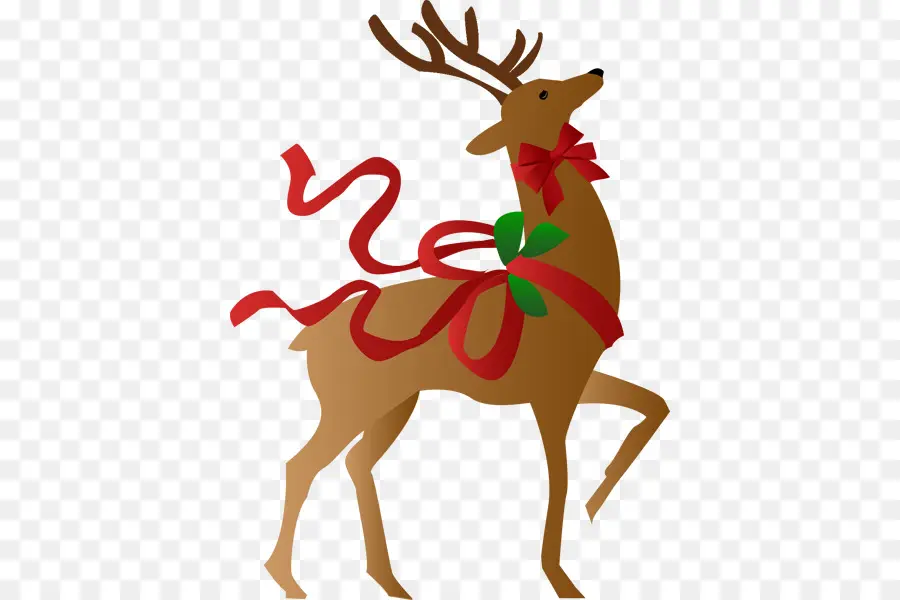 Rudolph，Renne PNG