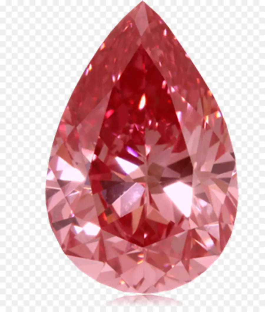 Diamant Rose，Gemme PNG