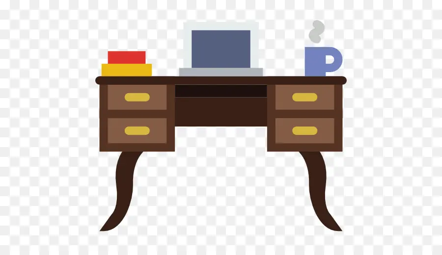 Bureau，Table PNG