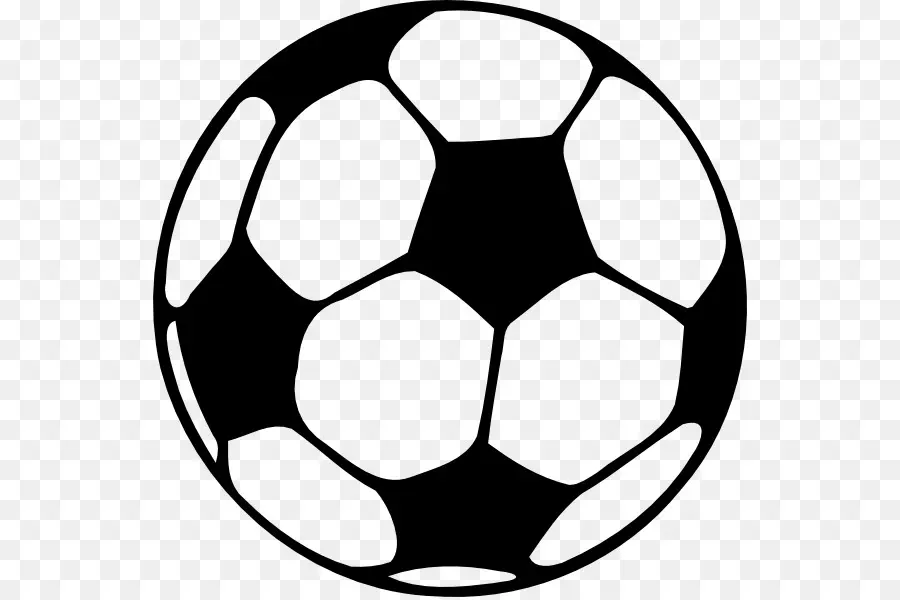 Ballon De Football，Football PNG