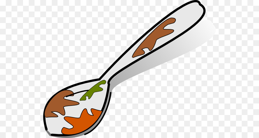 Cuillère，Cuillère à Soupe PNG