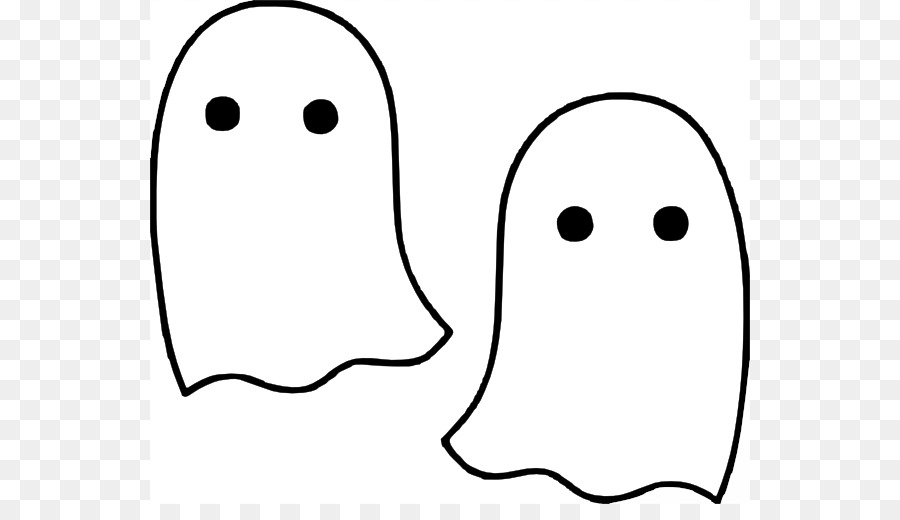 Spectres，Halloween PNG