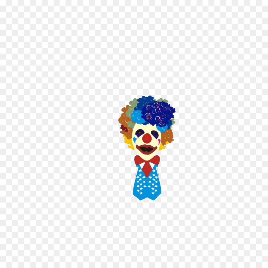 Clown，Cirque PNG