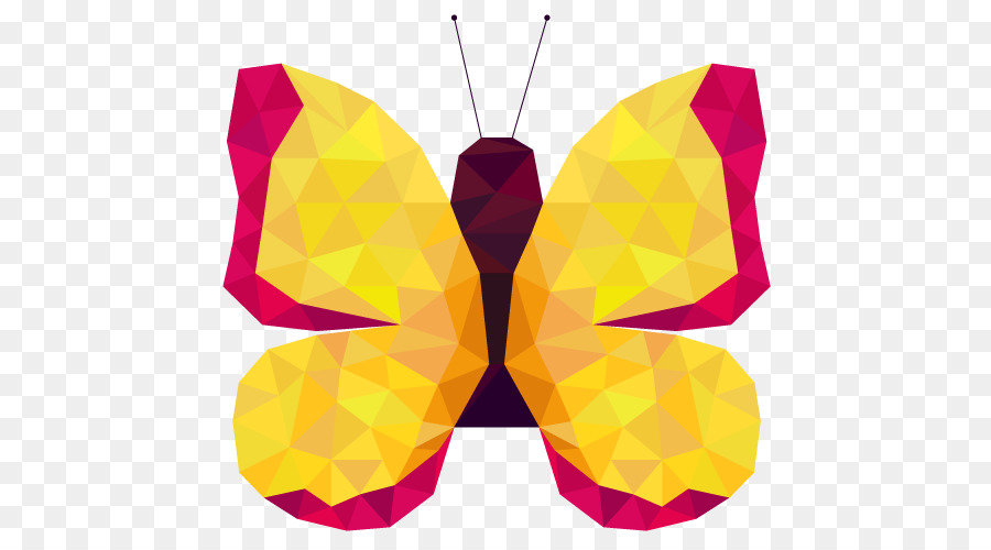 Papillon，Papier PNG
