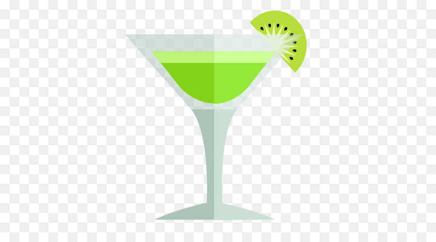 Cocktail Vert，Citron Vert PNG