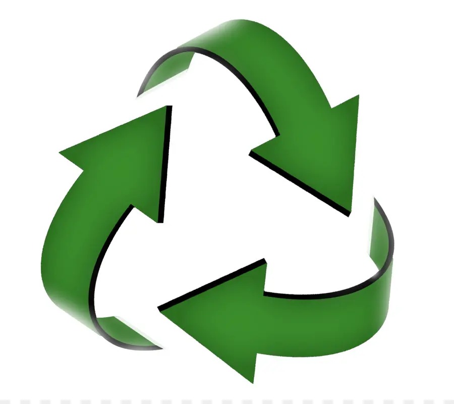 Symbole De Recyclage，Environnement PNG