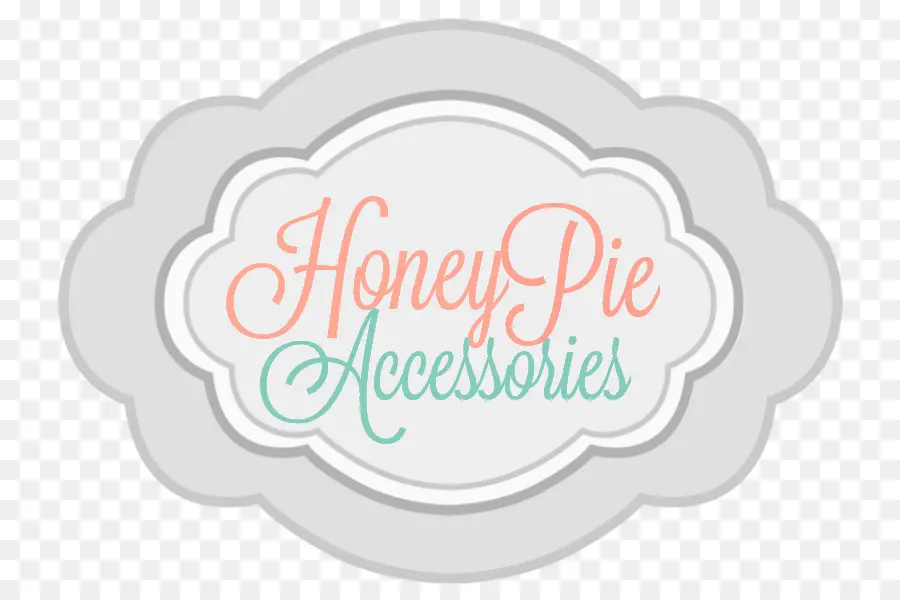 Accessoires Honeypie，Tarte Au Miel PNG