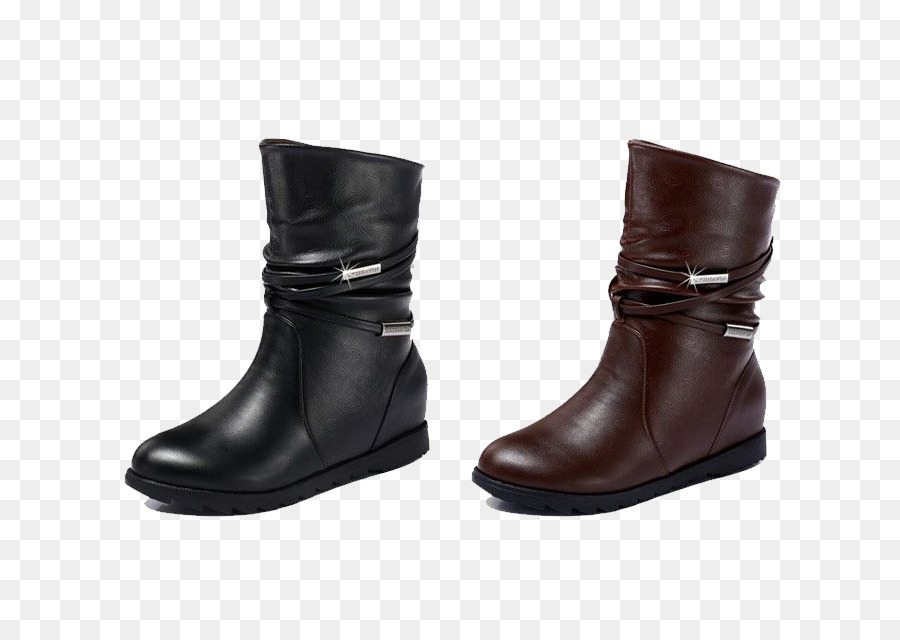 Moto Boot，Botte Cavalière PNG