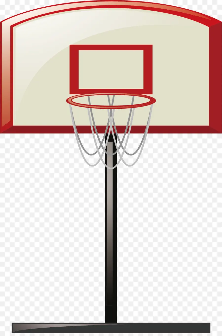 Panier De Basket，Basket Ball PNG