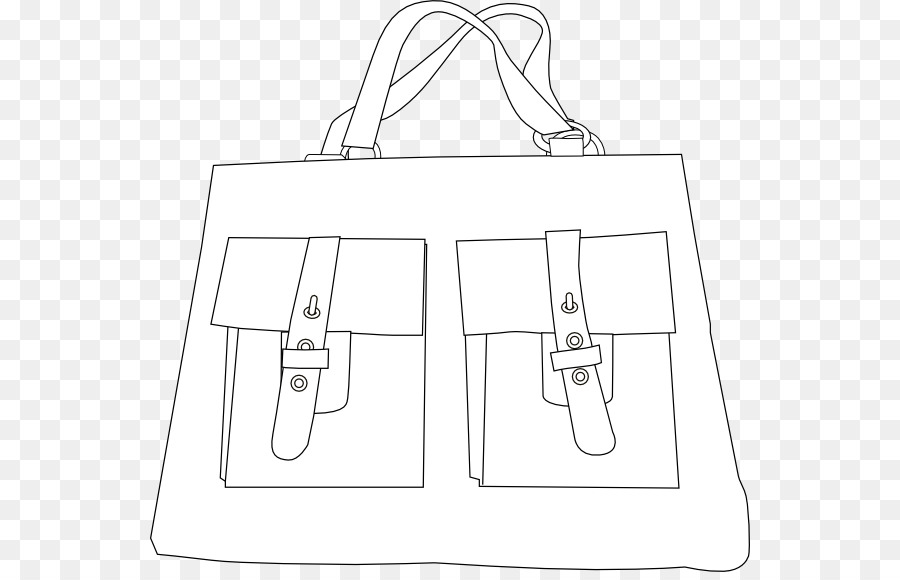 Sac Gris，Poches PNG