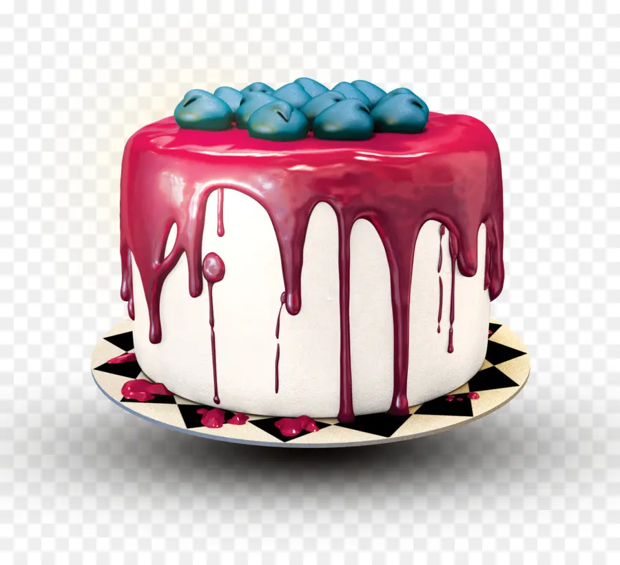 Gâteau，Dessert PNG