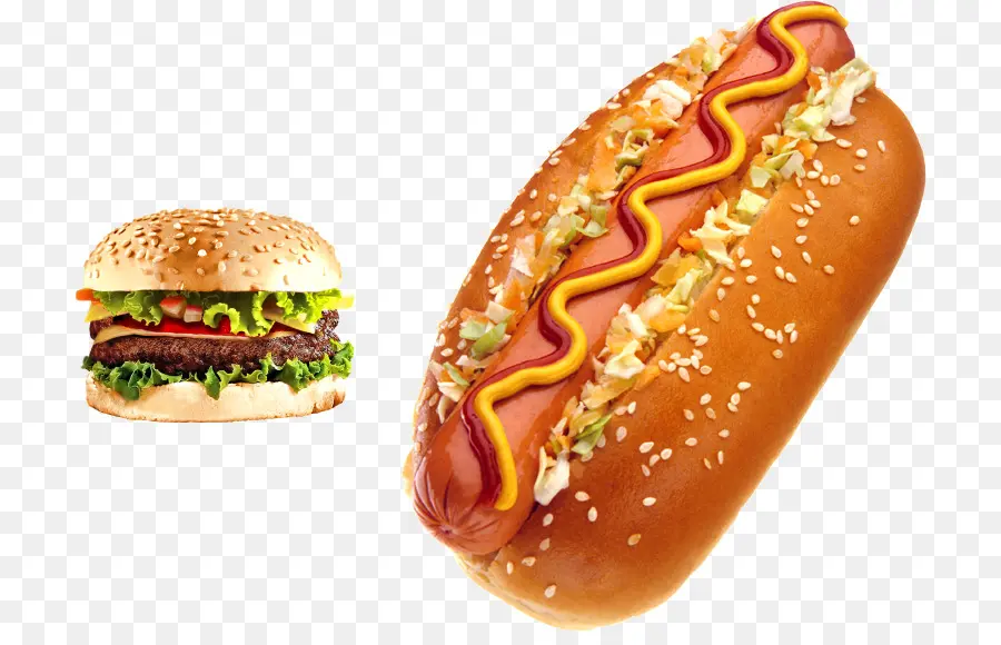 Hot Dog，Sandwich PNG