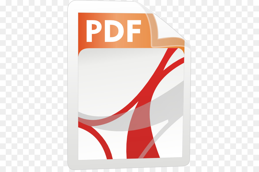 Icône Pdf，Document PNG