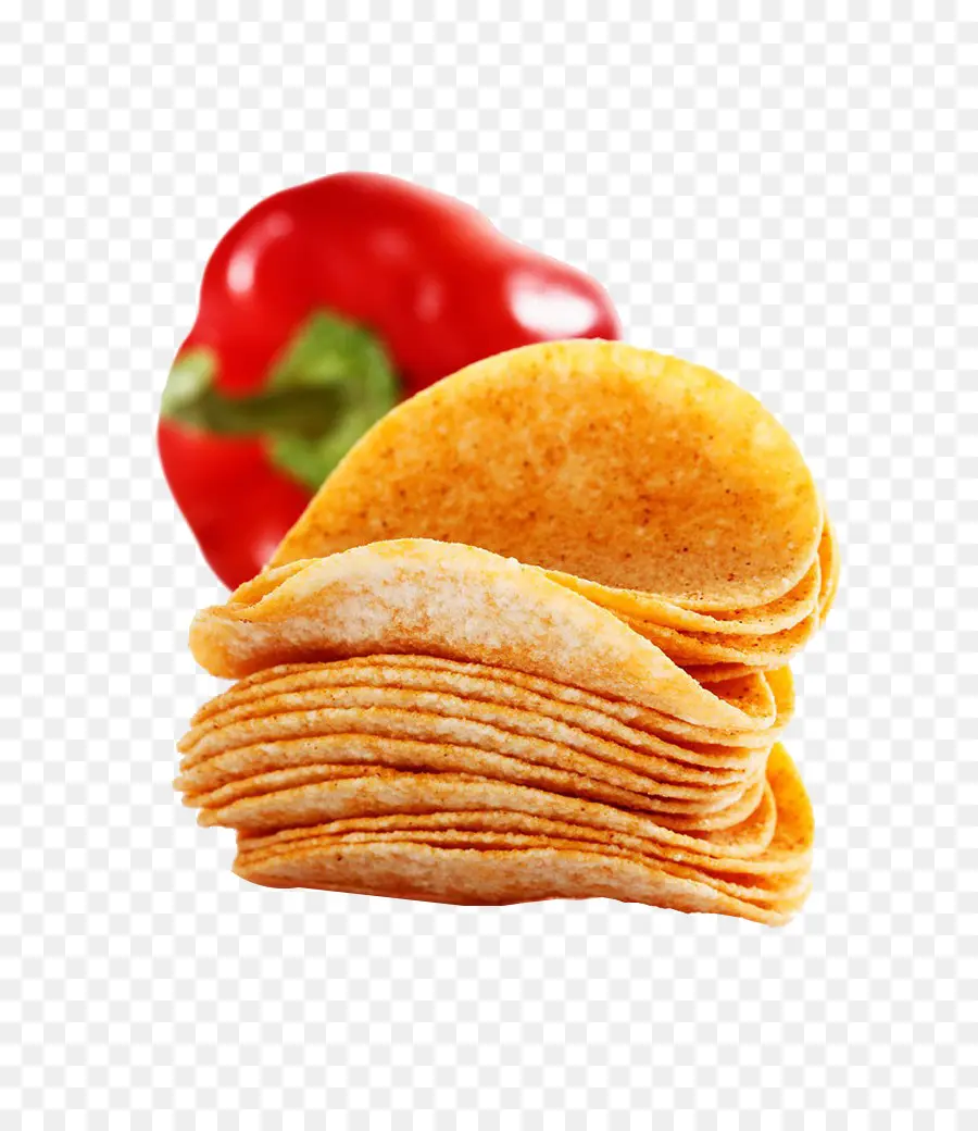 Chips，Collation PNG