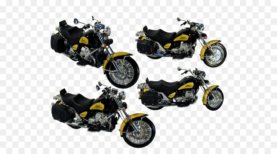 Motos Jaunes，Moto PNG