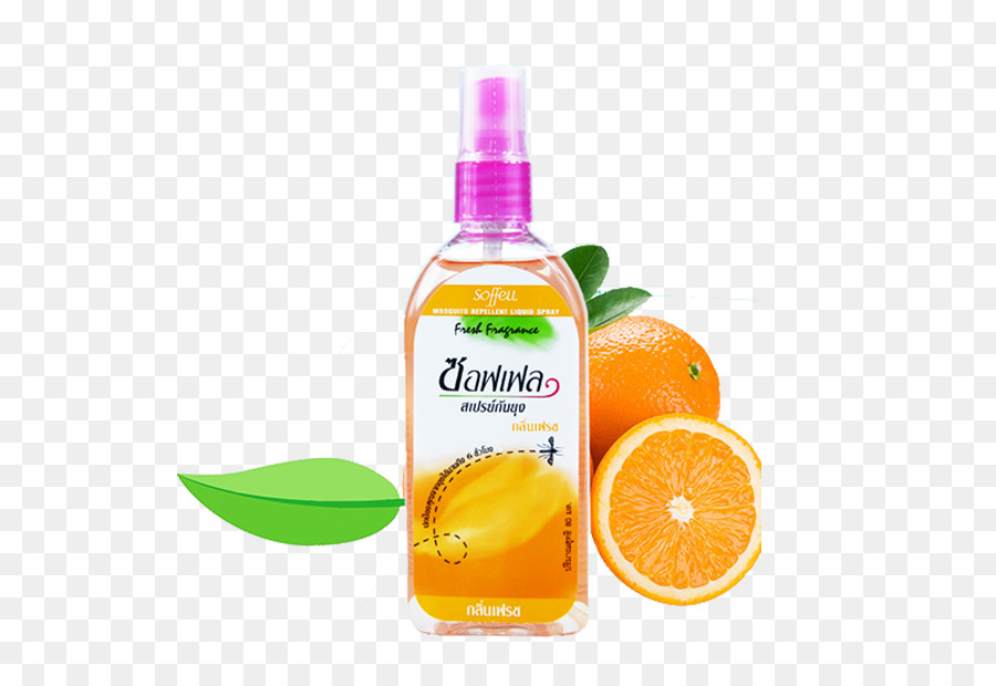 Moustique，Eau De Floride PNG