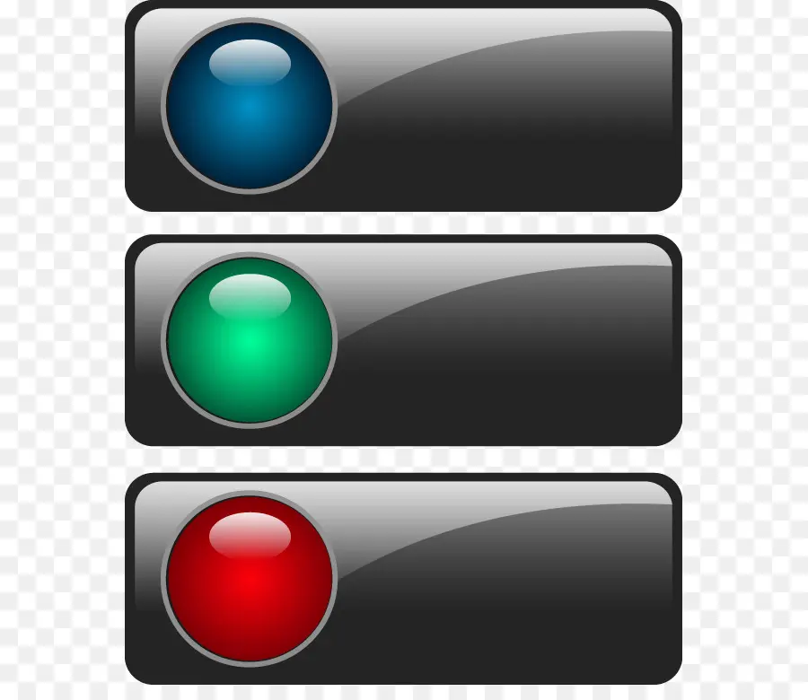 Feux De Signalisation，Signal PNG