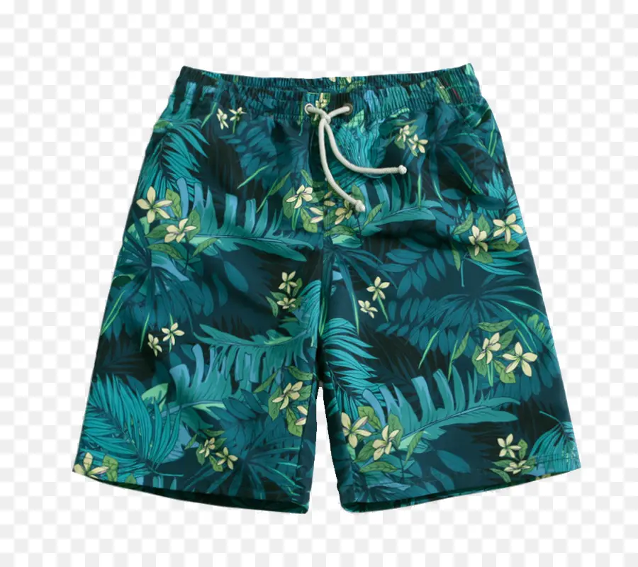 Combinaison，Shorts PNG