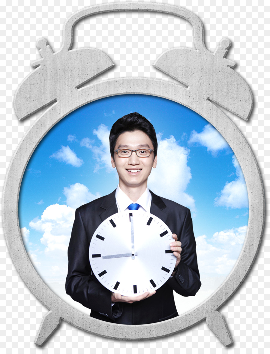 Réveil，Horloge PNG