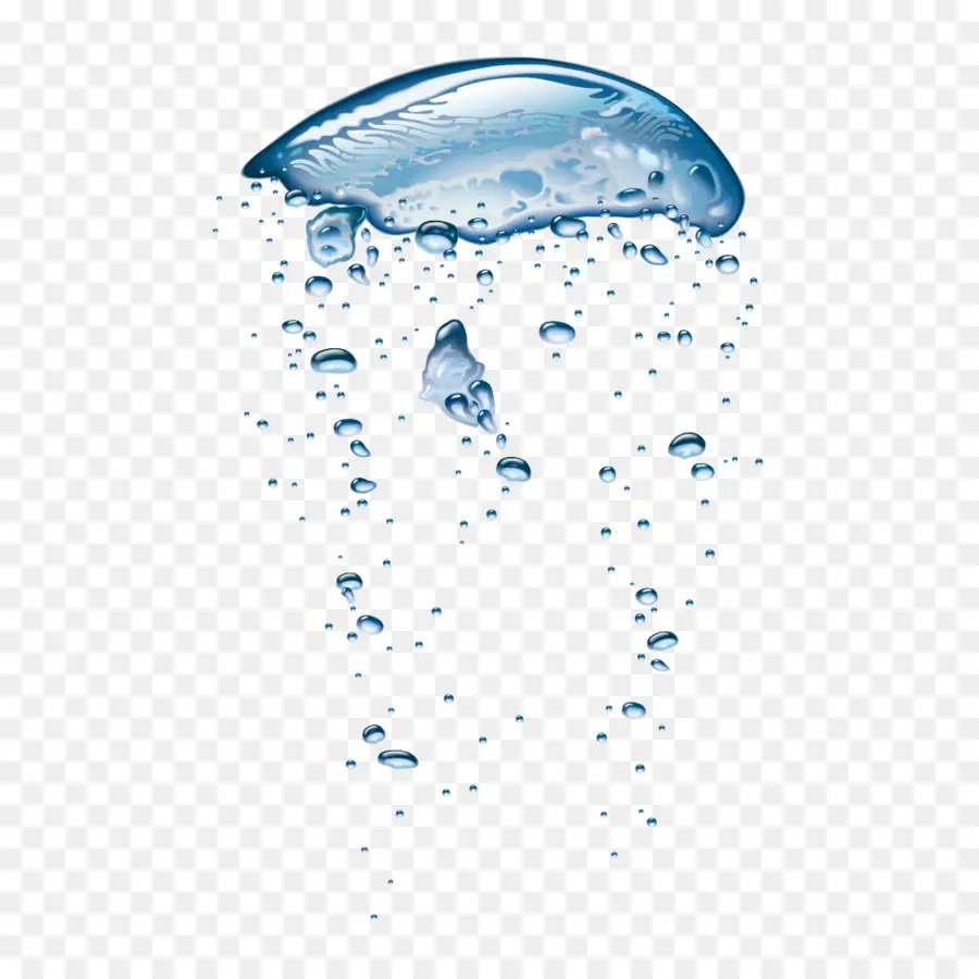 Bulles，Eau PNG