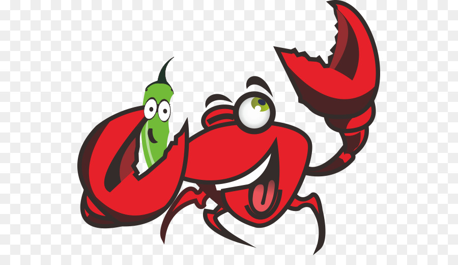 Homarus，Dessin Animé PNG