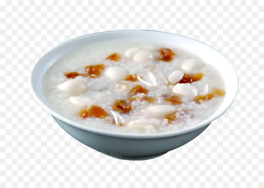 Congee，Bouillie PNG