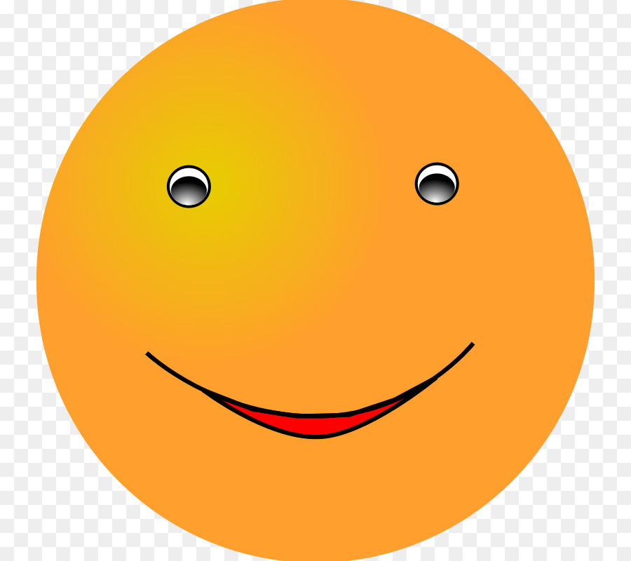 Visage Souriant，Heureux PNG