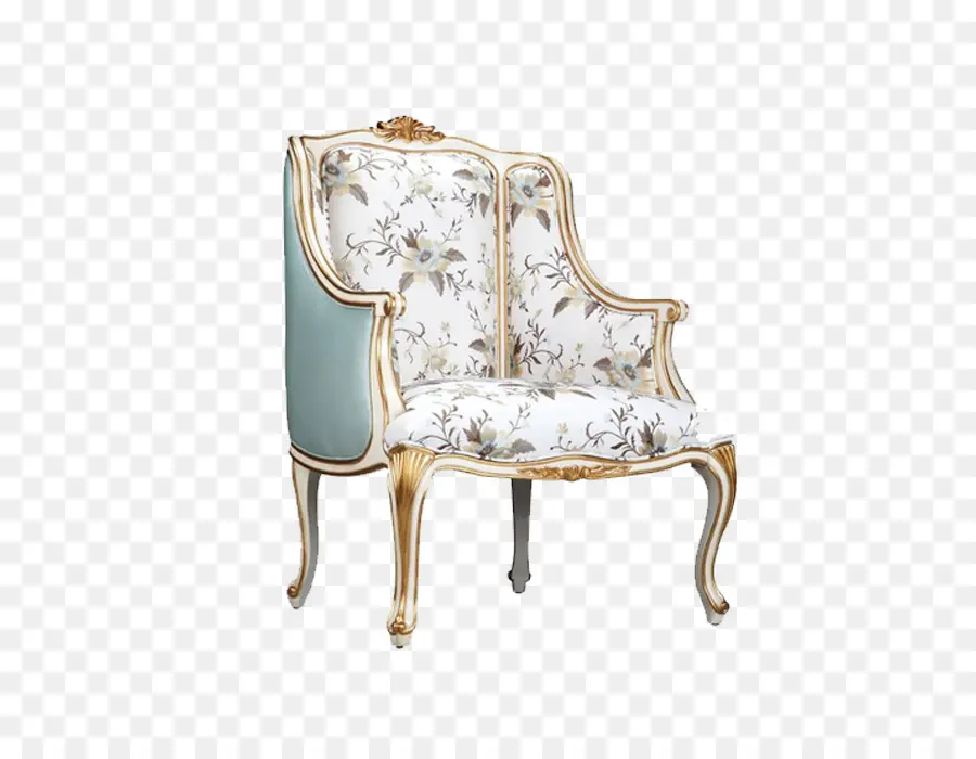 Chaise Vintage，Antique PNG