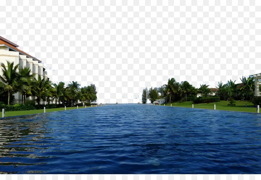 Piscine Du Complexe，Eau PNG