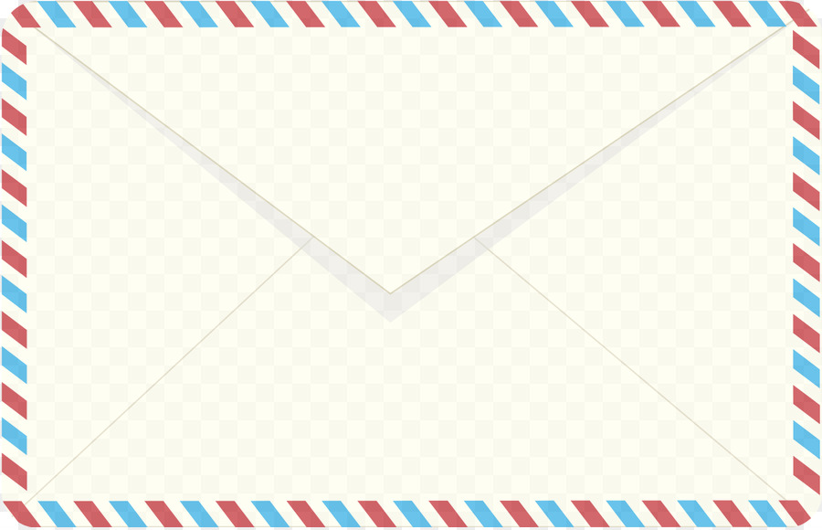 Enveloppe，Lettre PNG