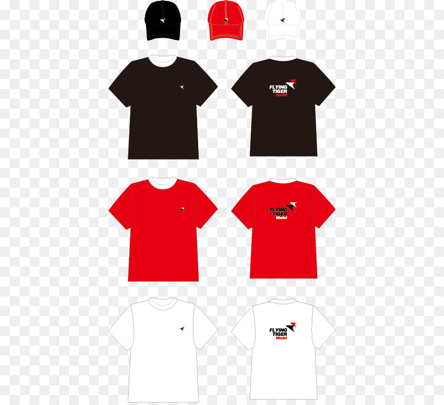 T Shirts，Casquettes PNG