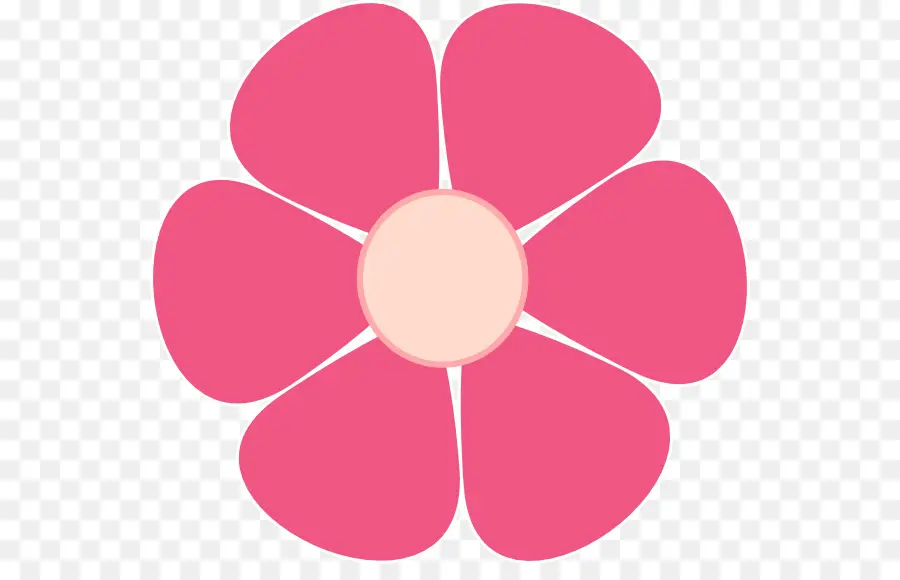 Fleur Rose，Fleur PNG