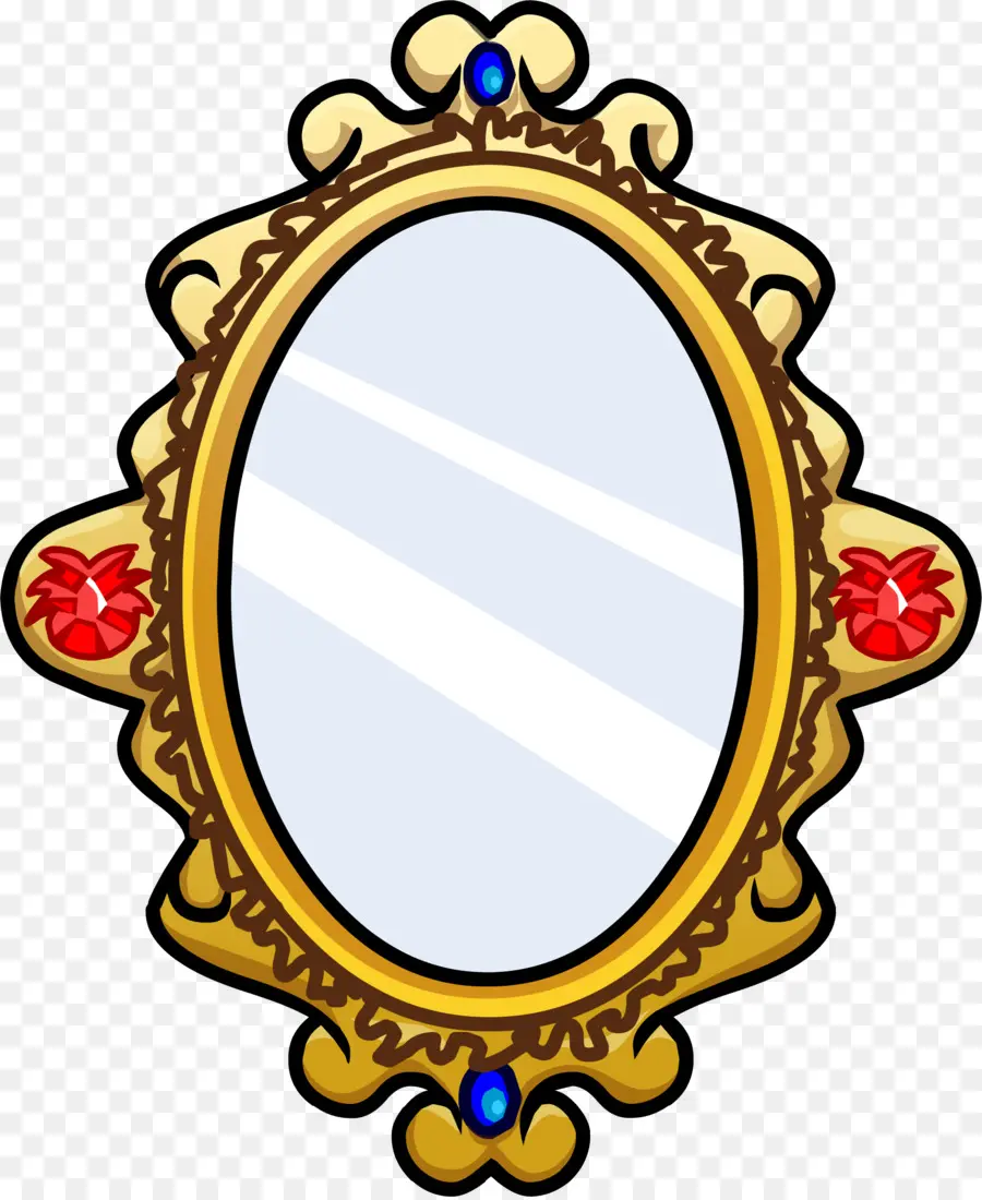 Miroir，Contenu Gratuit PNG