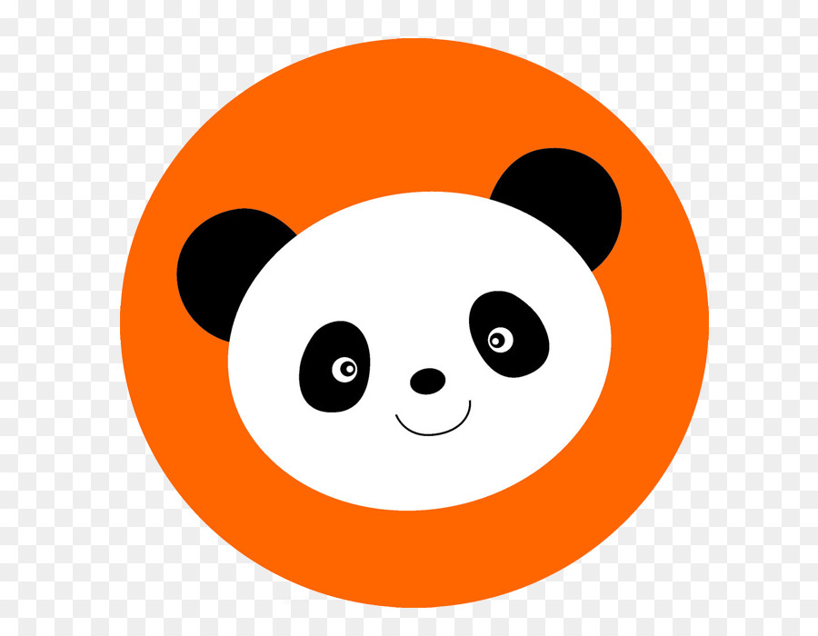Panda Géant，Panda Rouge PNG