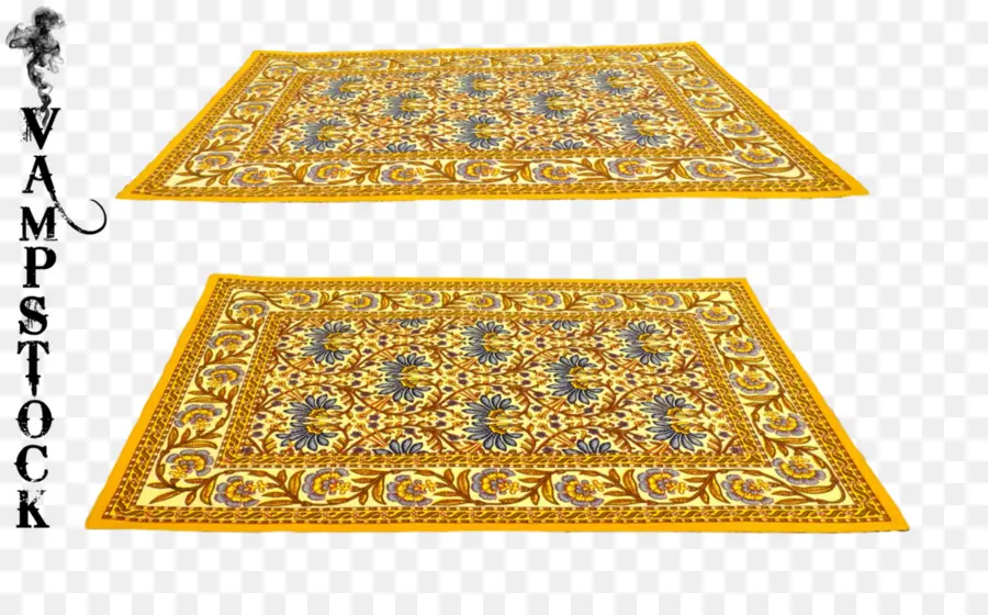 Tapis，Modèle PNG