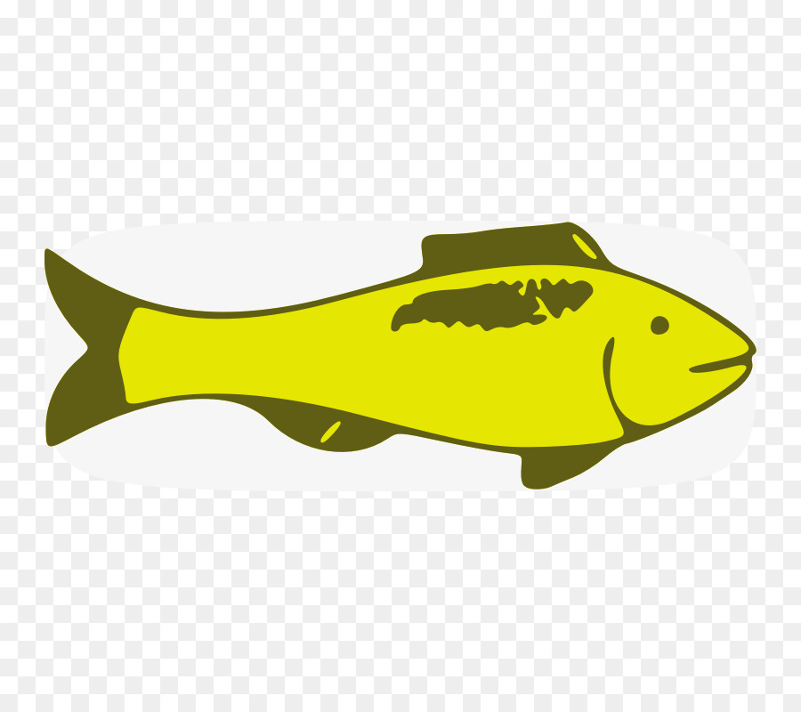 Poisson，Jaune PNG