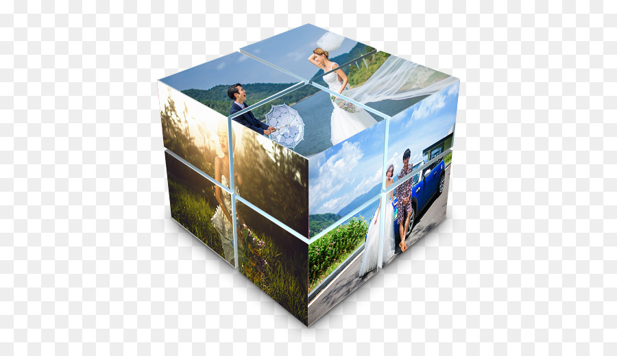 Rubik's Cube，Cube PNG