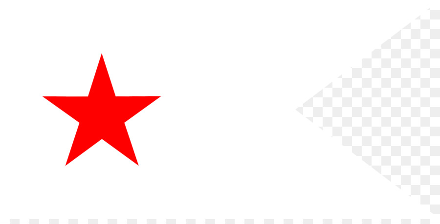 Étoile Rouge，Drapeau PNG