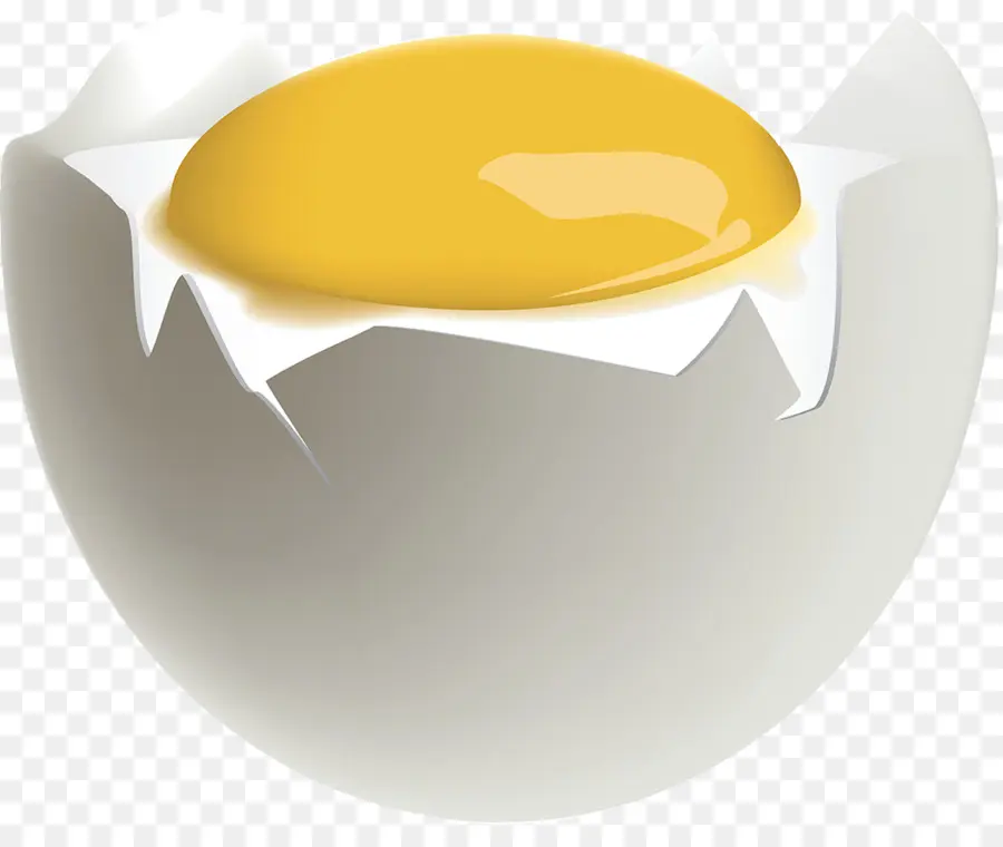 Jaune D'oeuf，Petit Déjeuner PNG