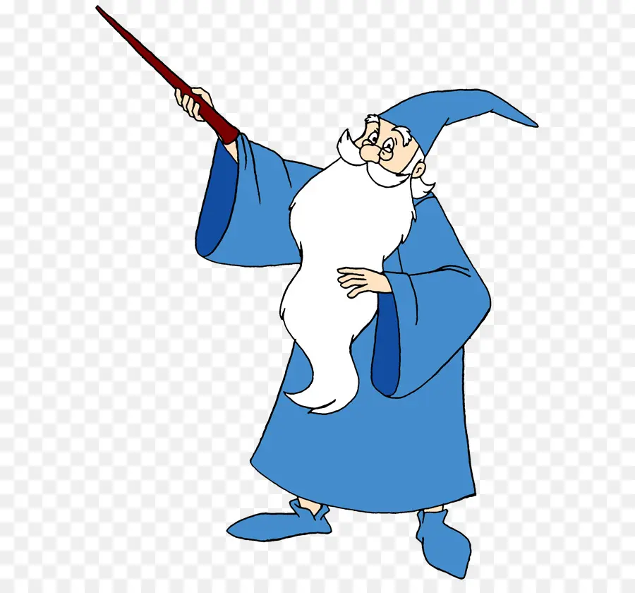 Magicien，Magie PNG