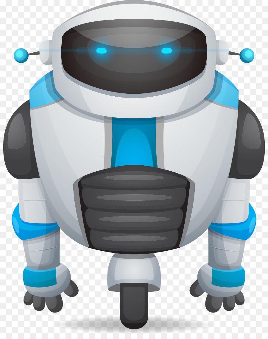 Robot，Technologie PNG