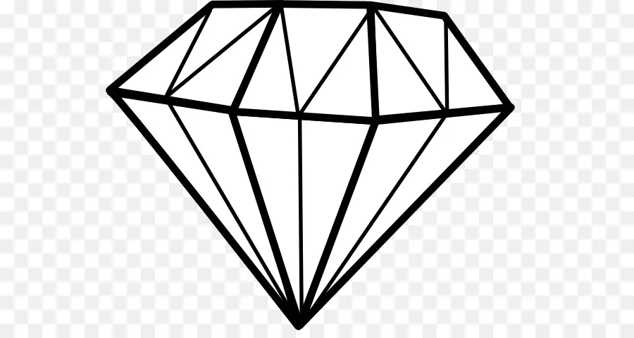 Diamant，Gemme PNG