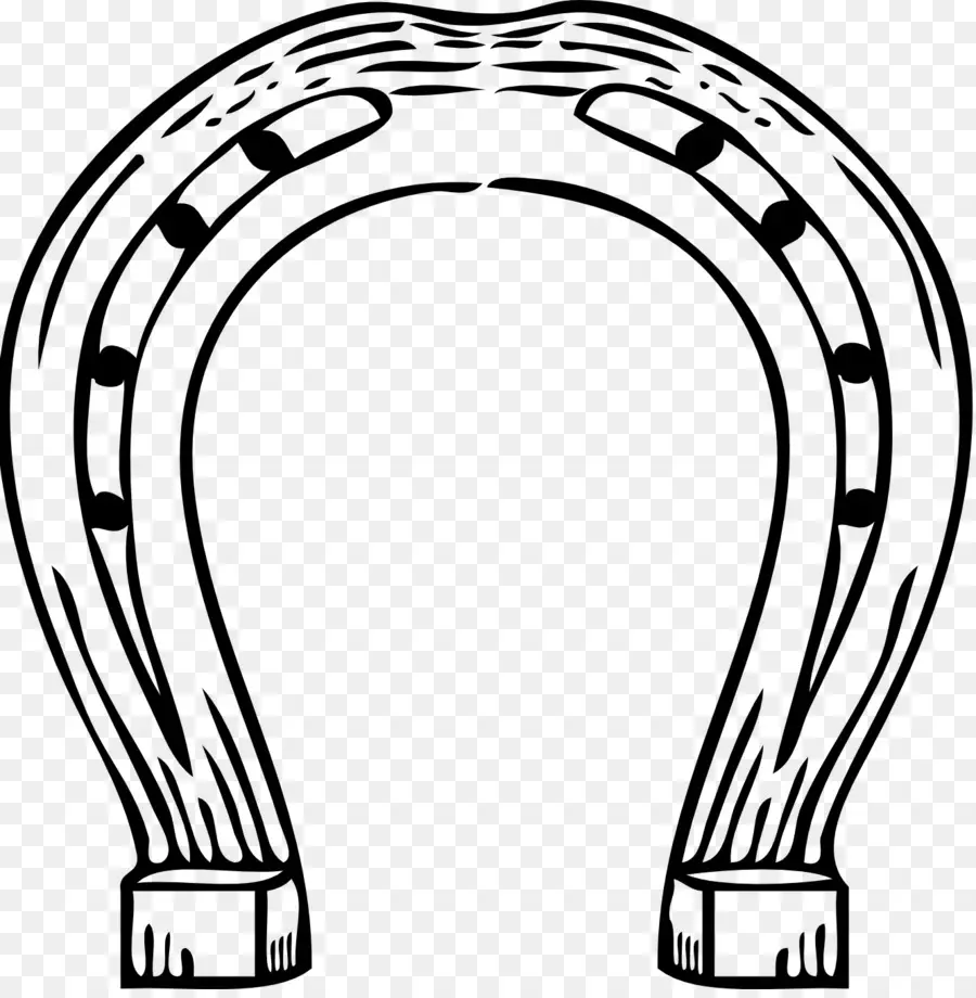 Horseshoe，Contenu Gratuit PNG