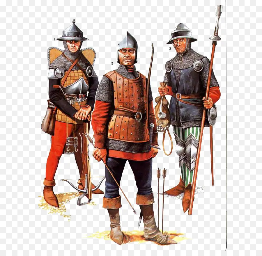 Azincourt，Bataille D'agincourt PNG