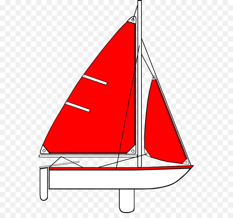 Voilier，Voiles PNG