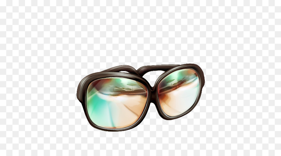 Lunettes De Soleil，Lunettes PNG