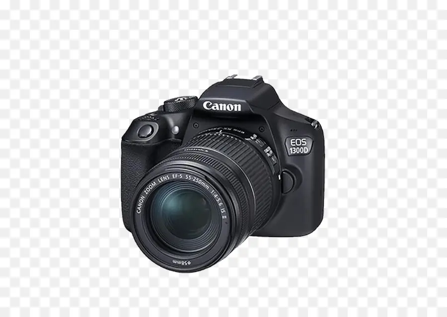 Canon Eos 1300d，Canon Eos 800d PNG