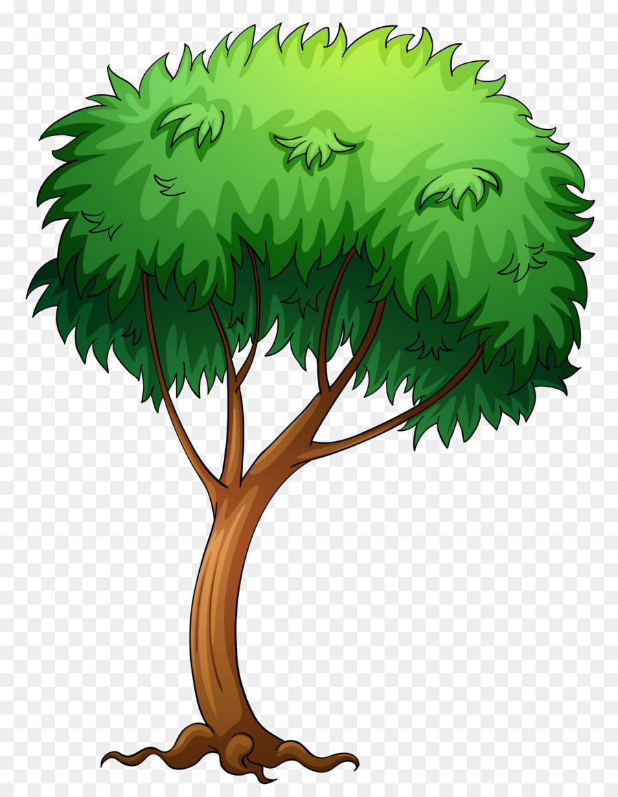 Arbre，Contenu Gratuit PNG