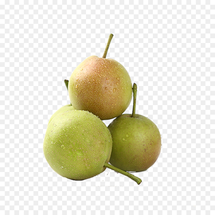 Poires，Fruit PNG